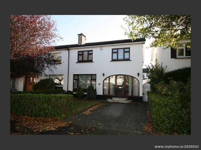 33 Coolamber Court, Knocklyon, Dublin 16 Allen & Jacobs 2688042